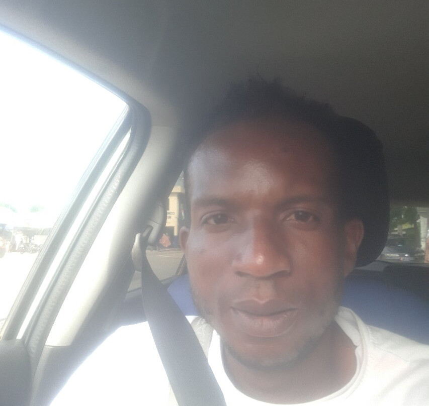 Busua Waves Resort主图