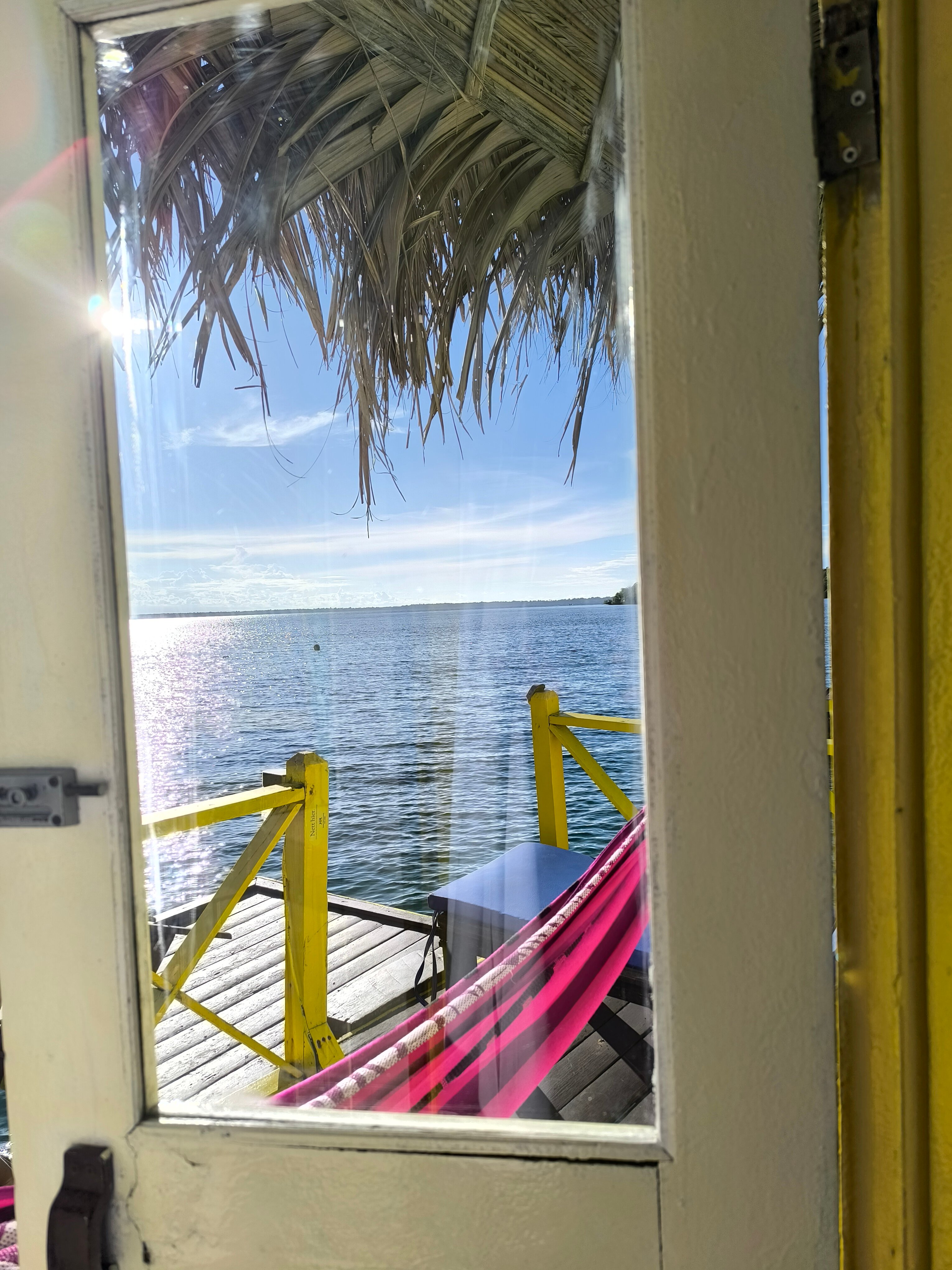 Punta Caracol Acqua Lodge-官方