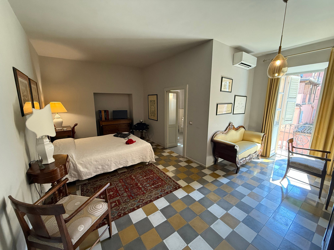 Casa della Seteria Sironi主图