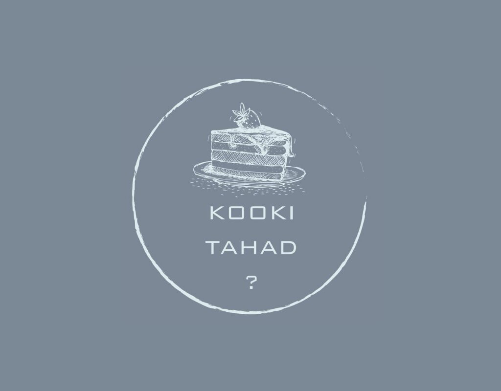 Kooki Tahad?