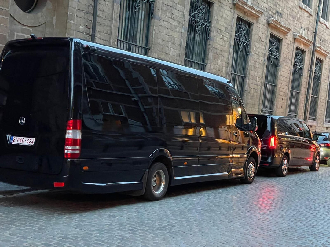 Ys Belgium Limousine & Private Guided Tours-布鲁塞尔必去景点