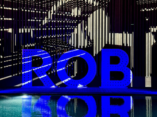 Robinson Cabo Verde主图