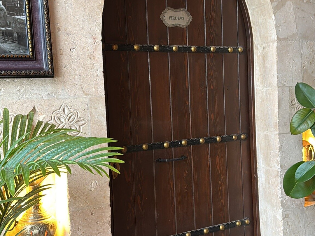 Mari̇di̇n Otel主图