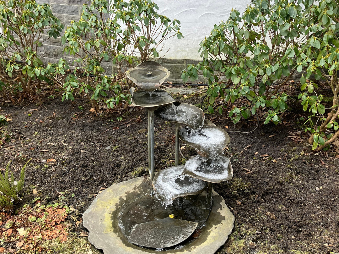 Land und Kurhotel Tommes主图