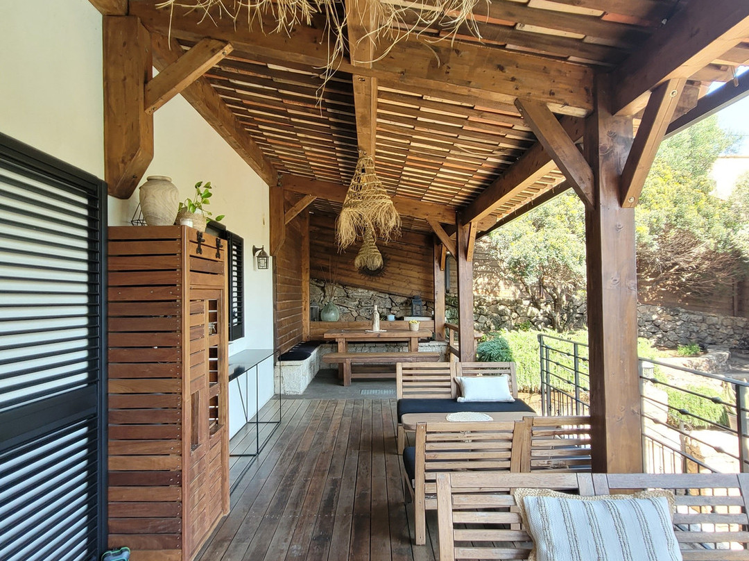 Casa Maredda主图