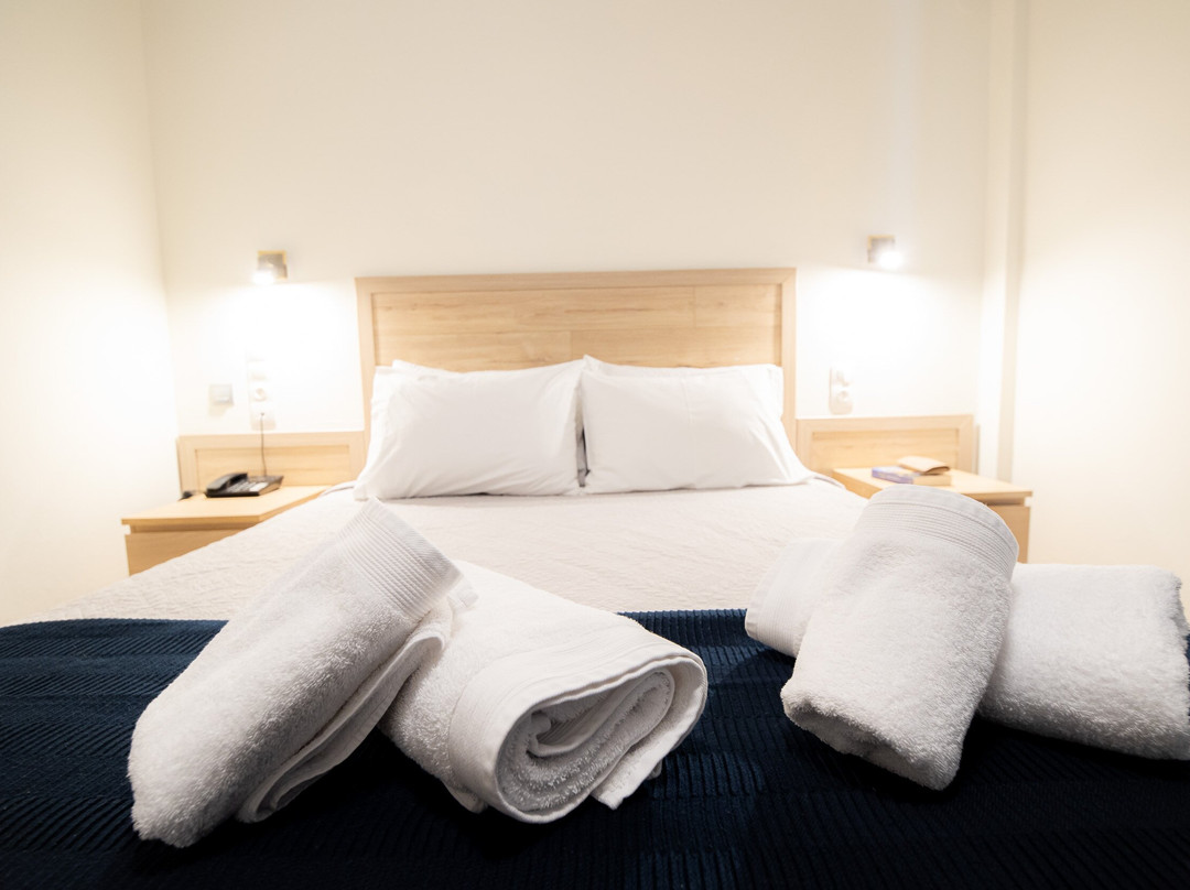 Philippos Hotel主图