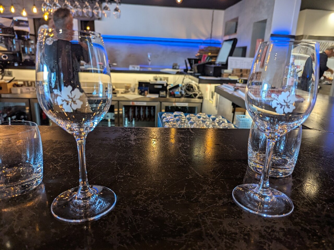 Ibizkus Wines景点图片