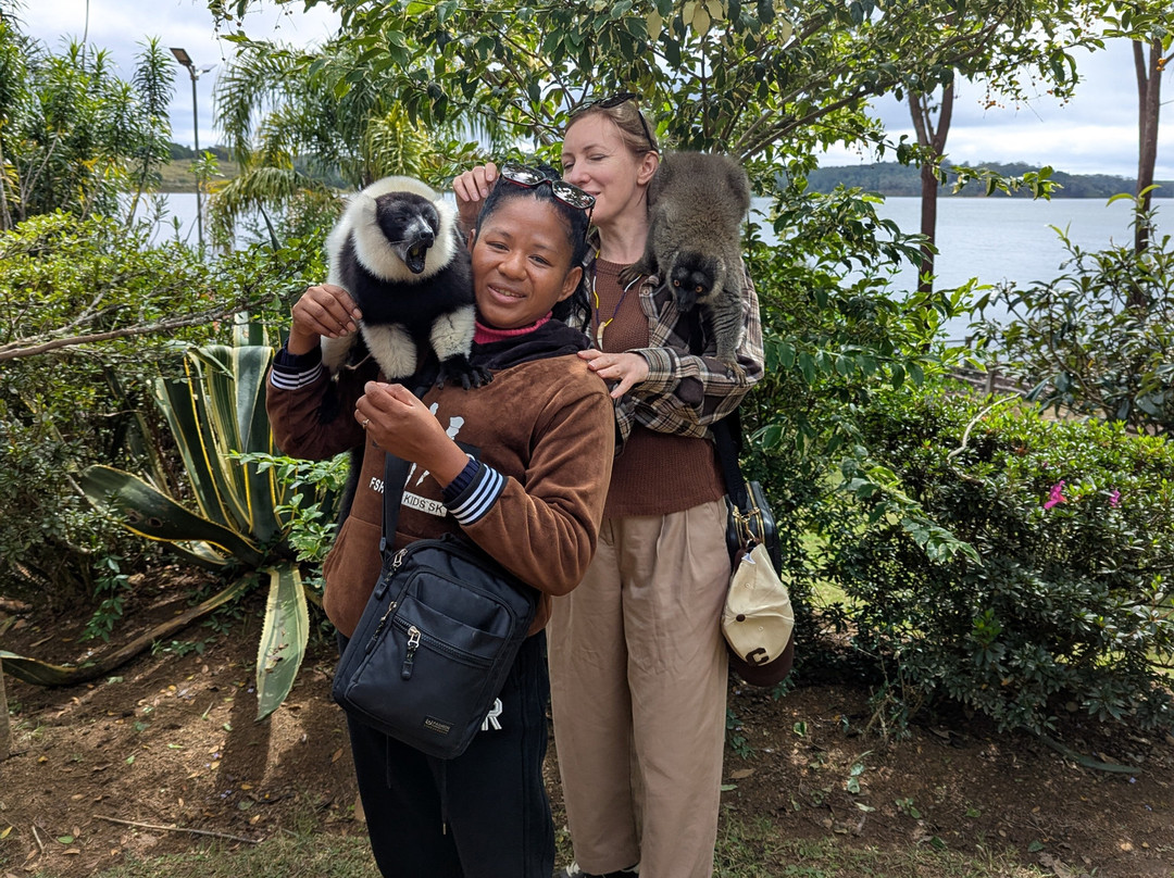 Madagascar Visite Company景点图片