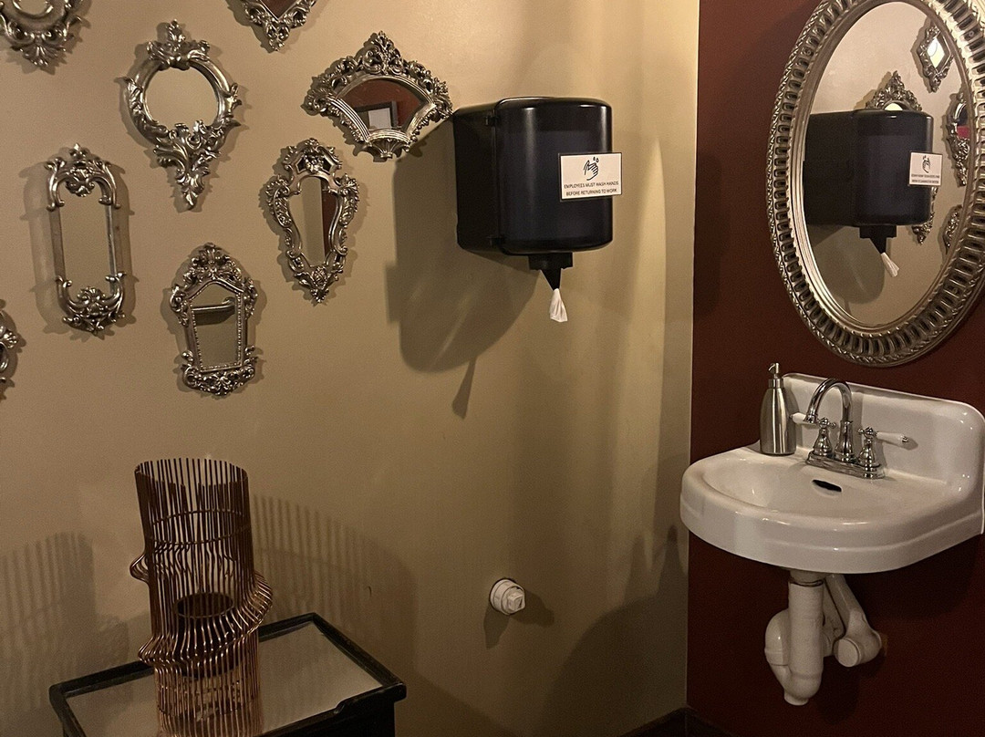 Valentine Distilling Co-Ferndale必去景点