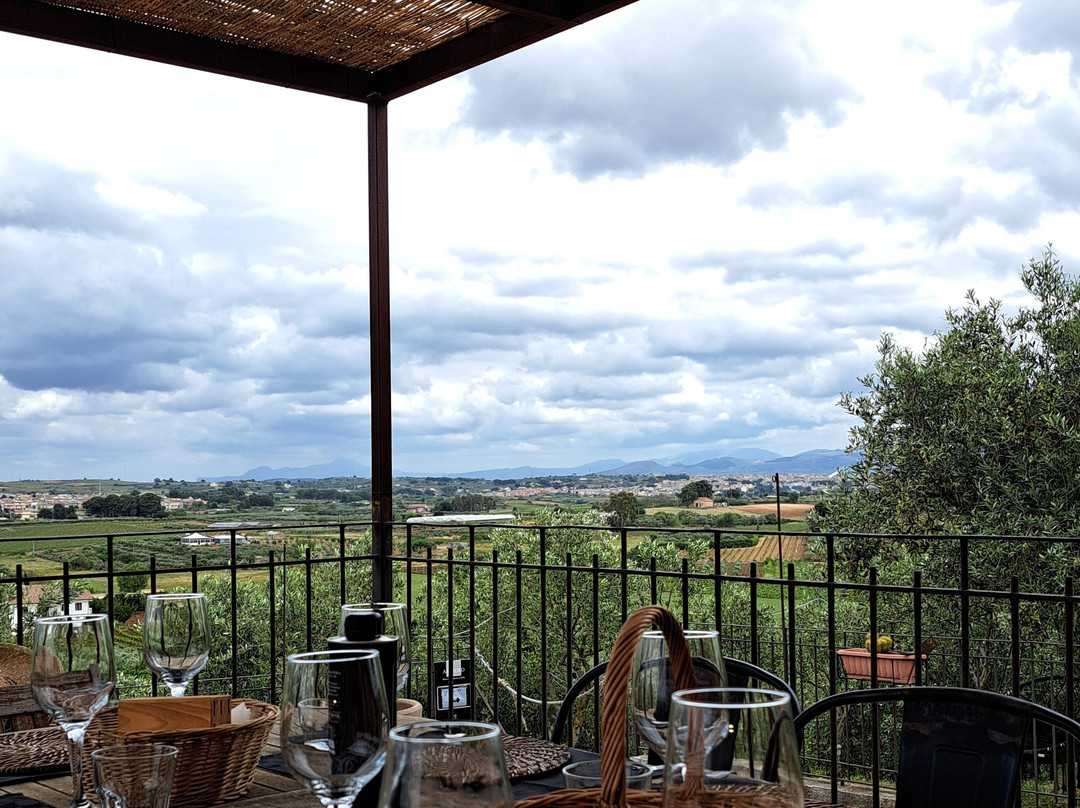 Amodeo's Farm - Olive Oil Producers in Sicily景点图片