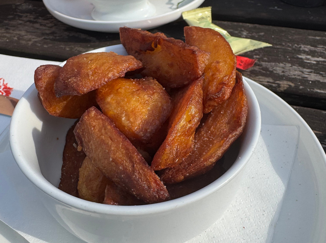 Red Lion Plawsworth主图