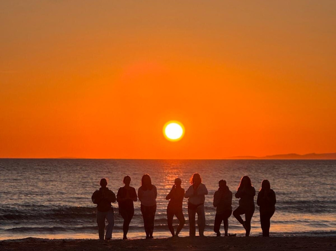 Sunset Bay Wellbeing Retreats景点图片