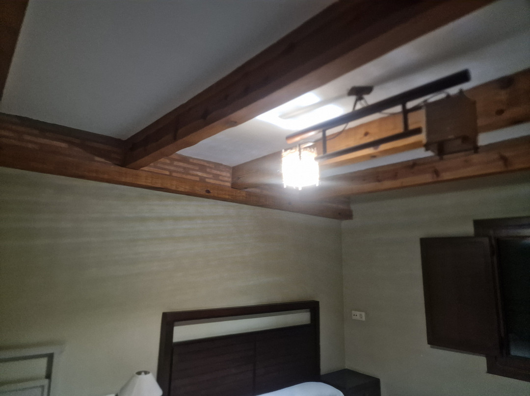 Hotel Rural Casa La Era主图