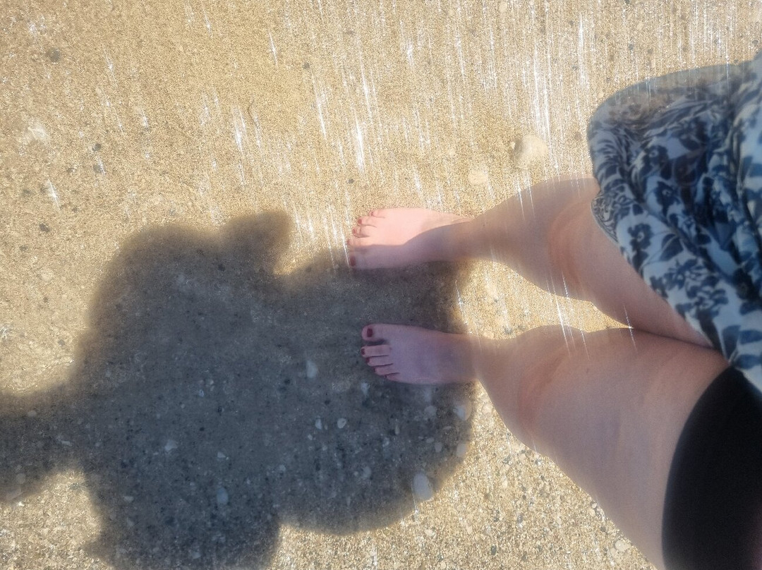 Ftenagia Beach-Halki必去景点