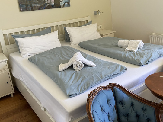 Landgasthaus Ziegelscheune主图