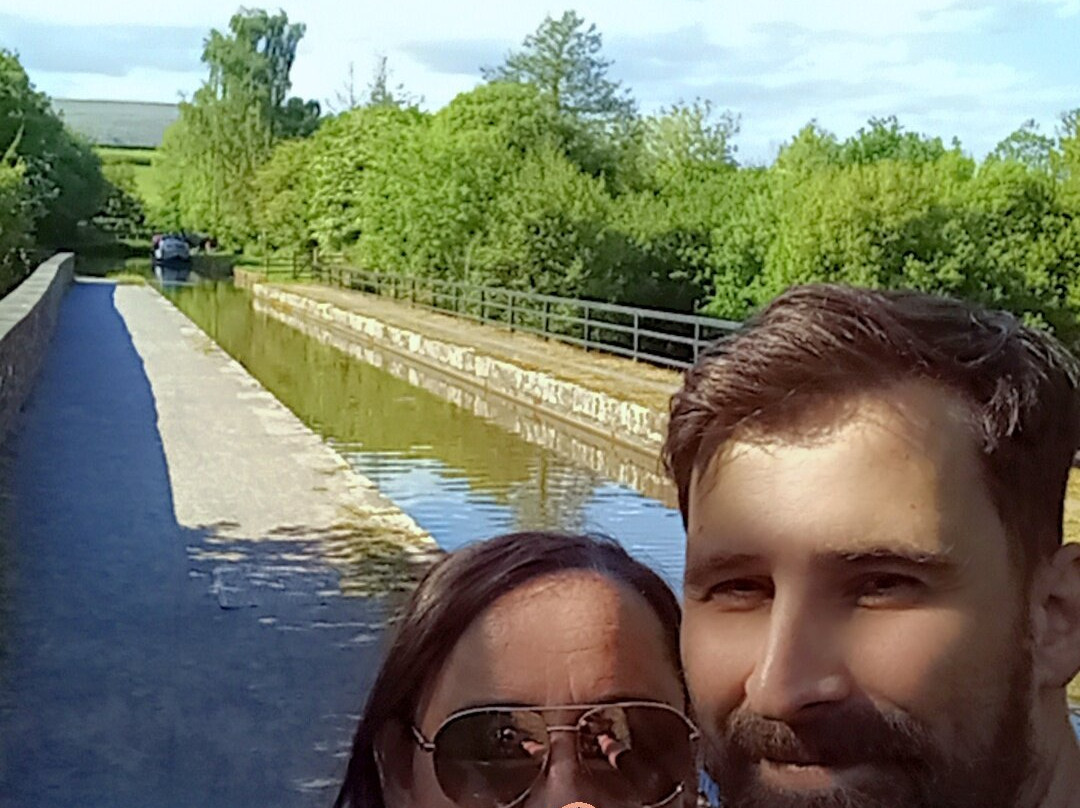 Monmouthshire & Brecon Canal景点图片