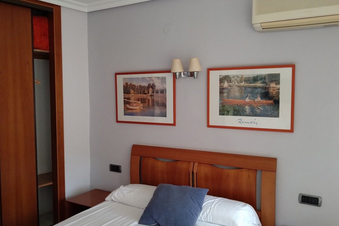 Hotel Felipe II主图