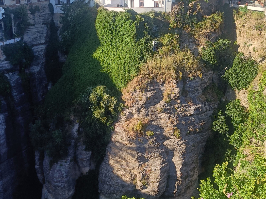 Mirador de Aldehuela-隆达必去景点