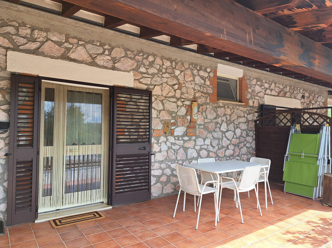 Agriturismo La Tortorella主图