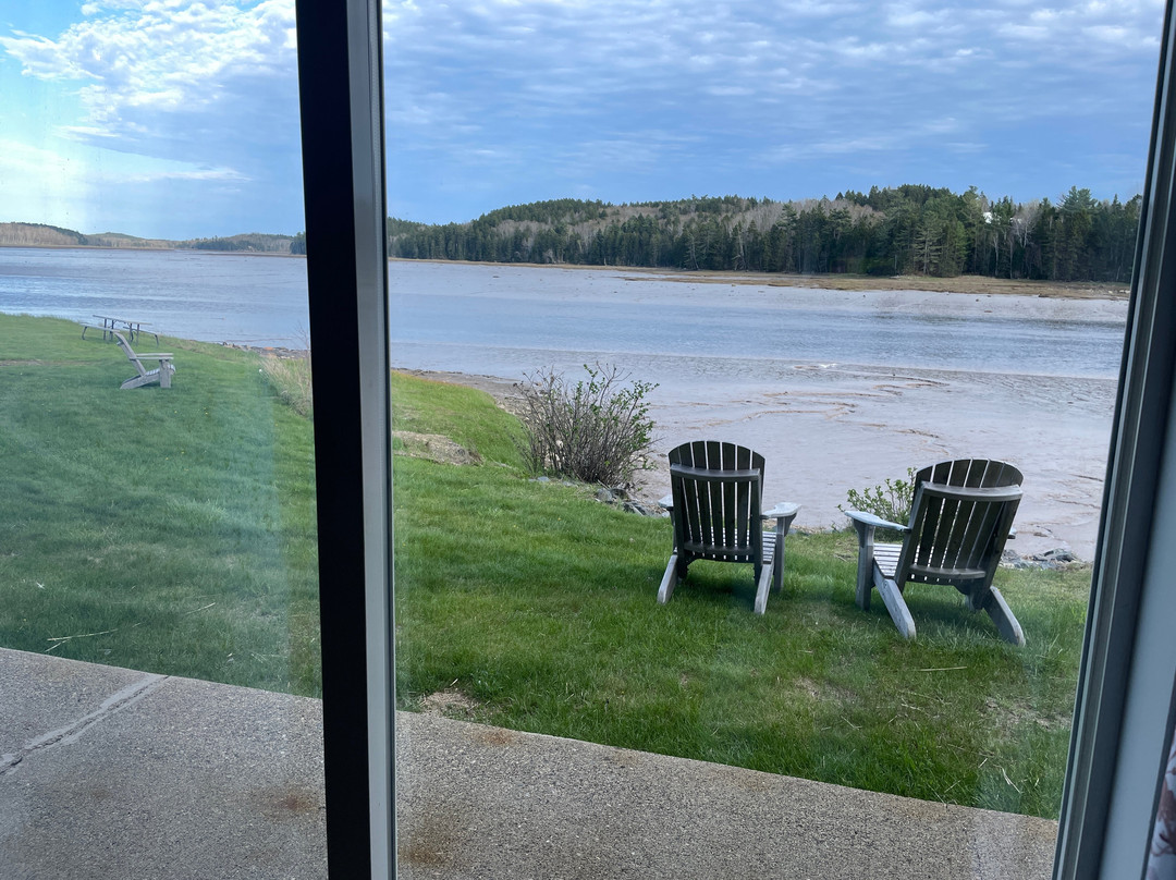 Machias River Inn主图