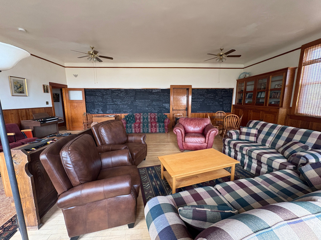 The Convent Country Inn主图