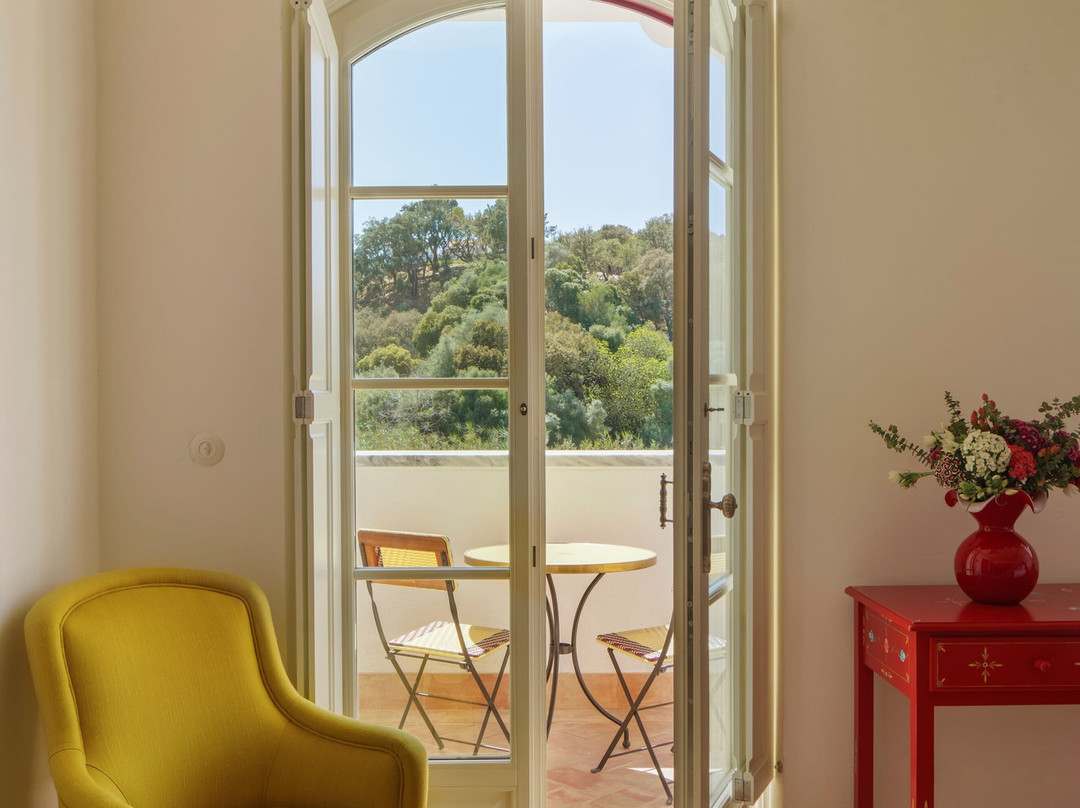 Vermelho Melides主图