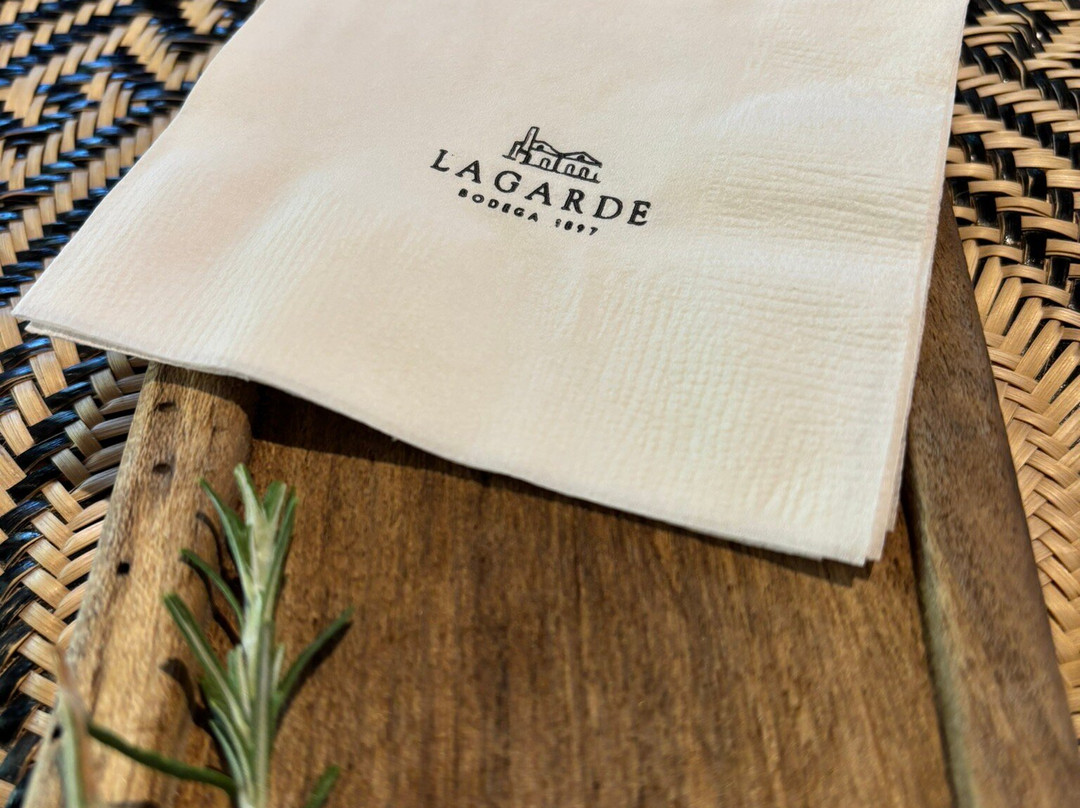 Bodega Lagarde景点图片