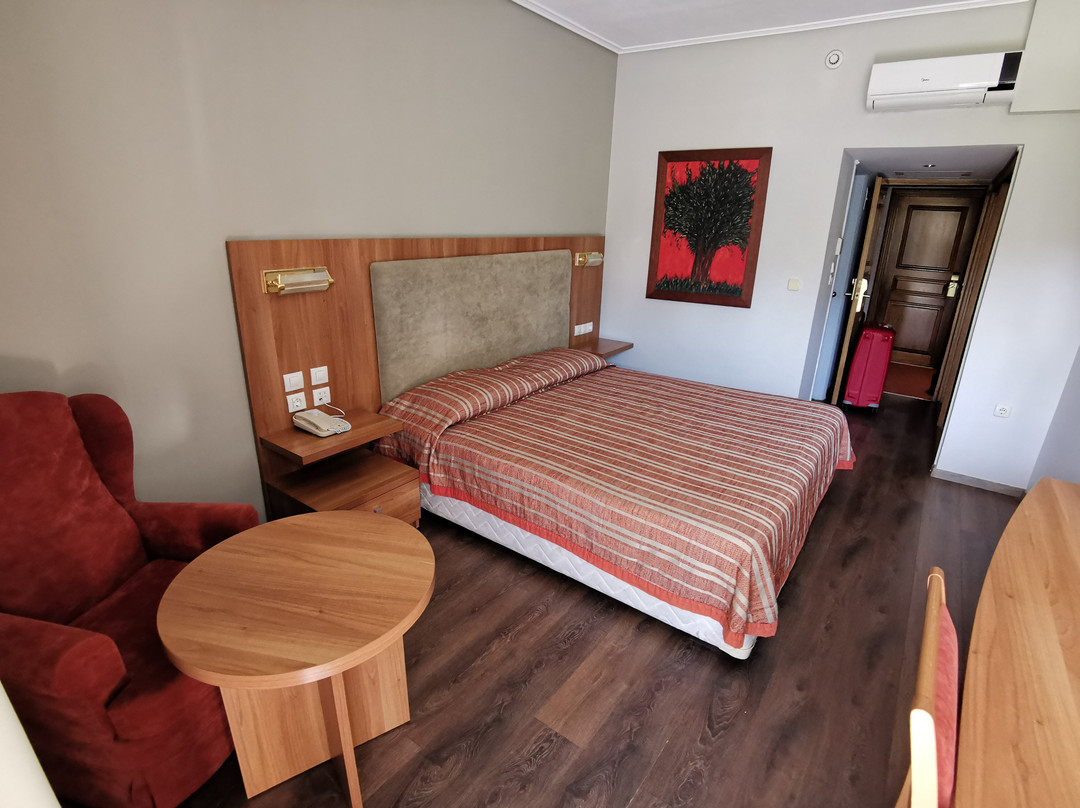 Golden Coast Hotel & Resort主图