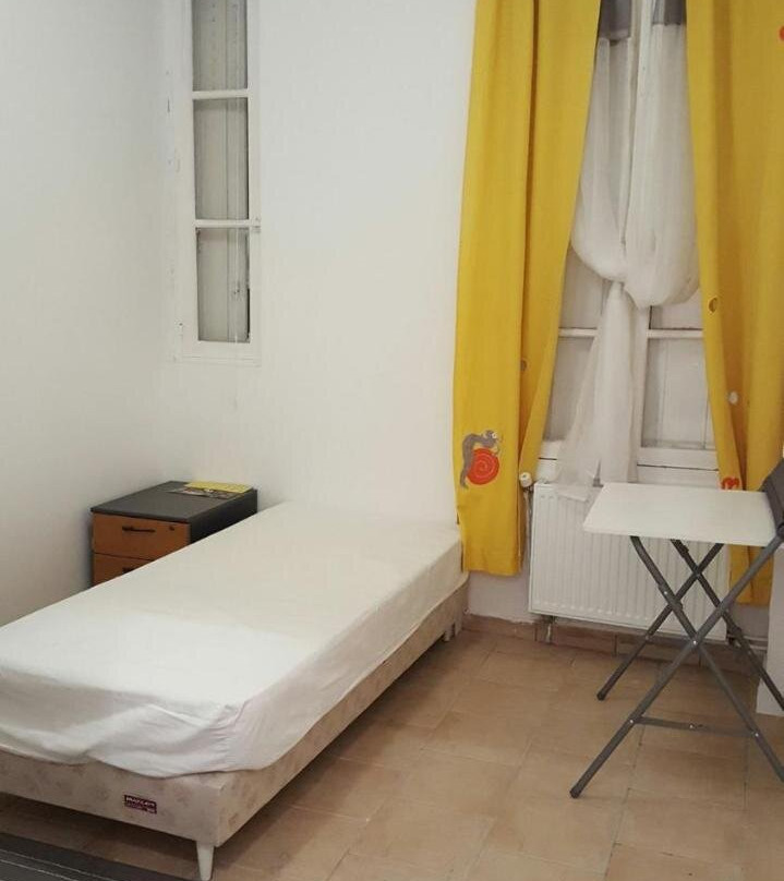 chambres a Paris