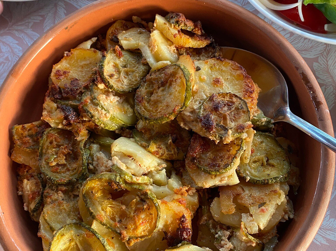 Cretan Traditional Cooking Lessons景点图片