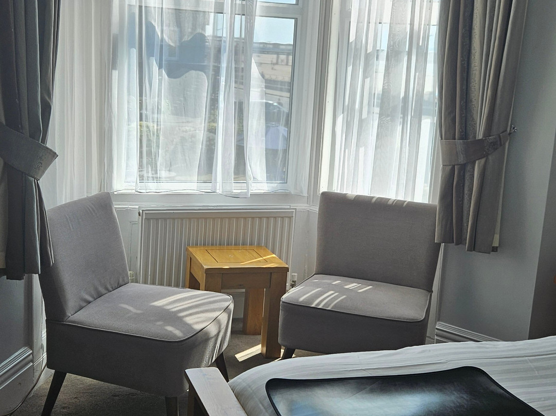 Lauriston Hotel主图