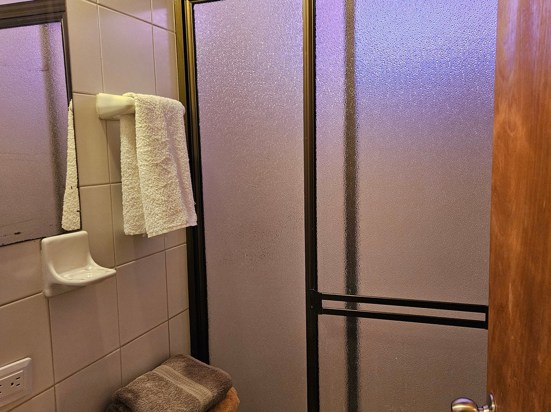 South West Bay Cabañas主图