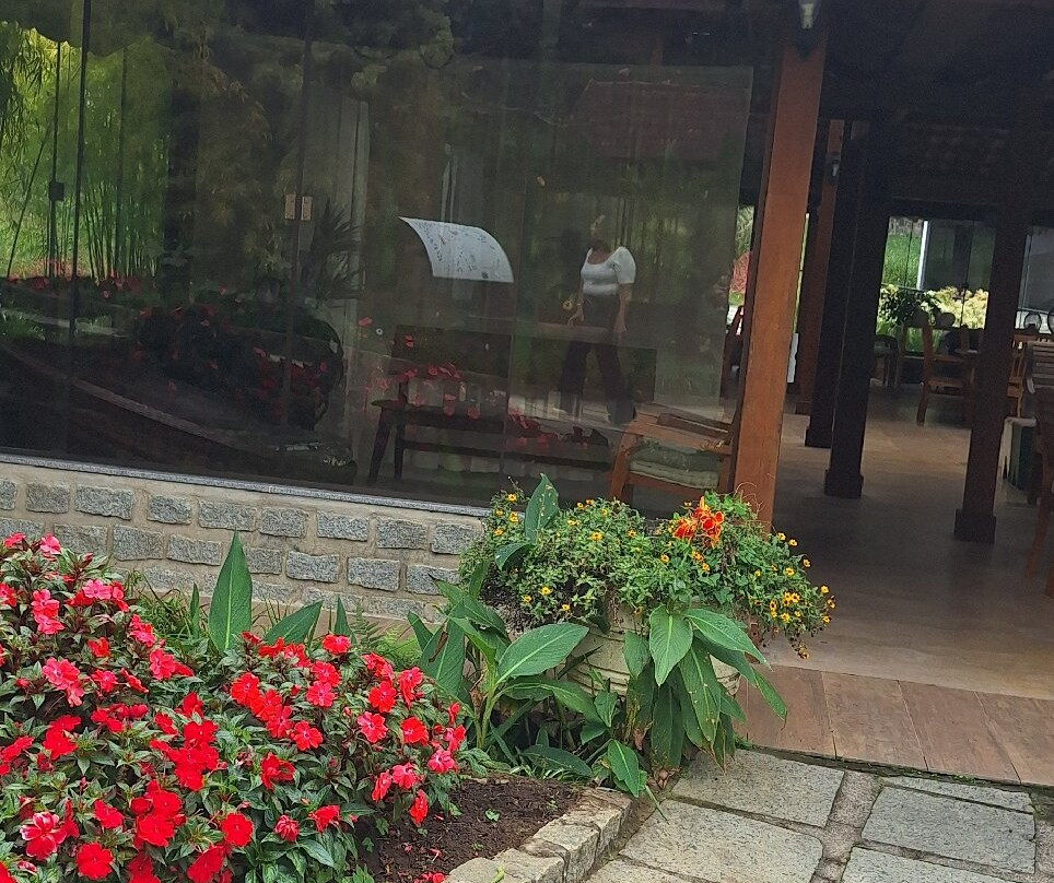 Pousada dos Pinhos主图