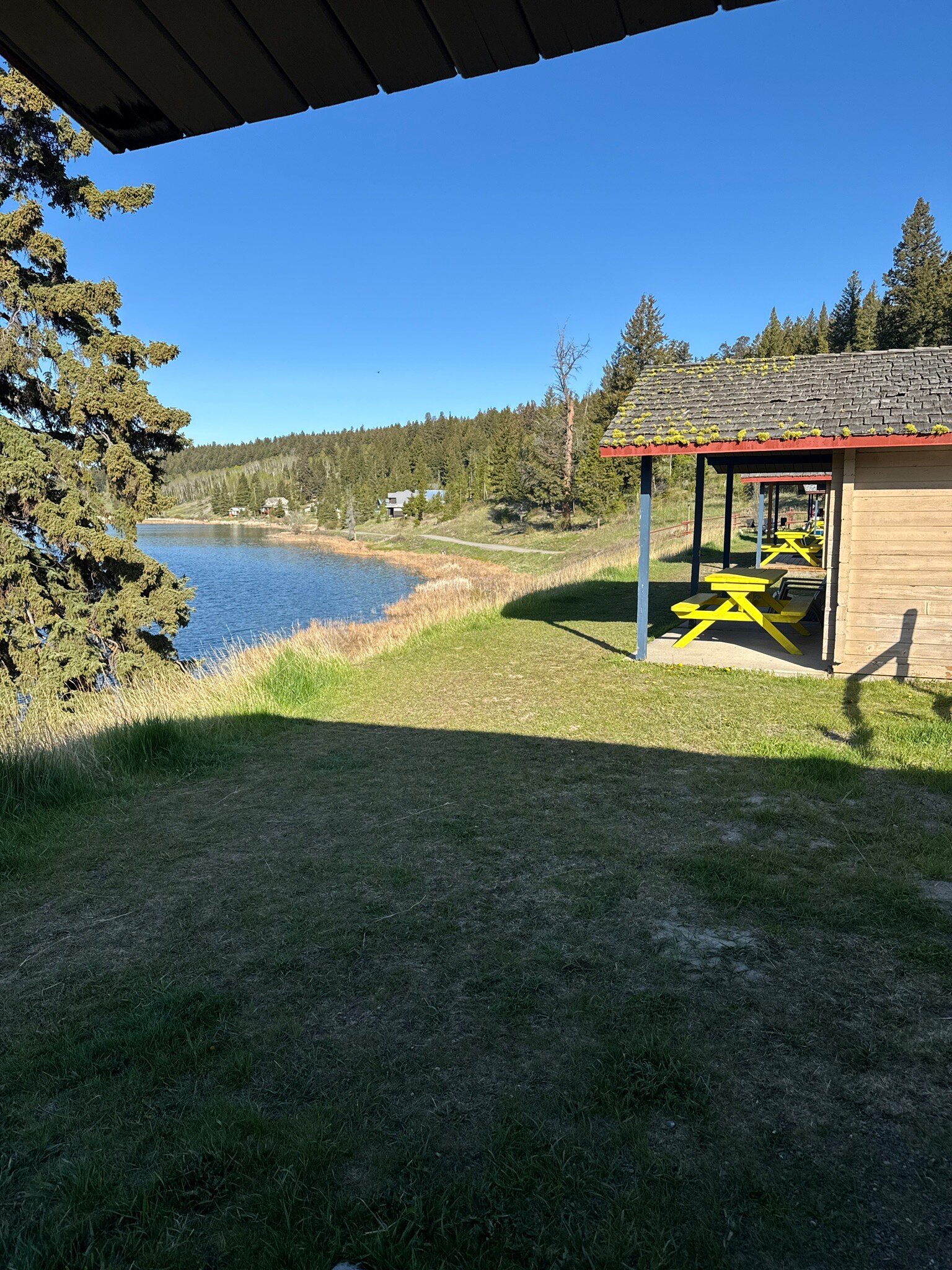 鲁真湖度假酒店&自然中心-官方