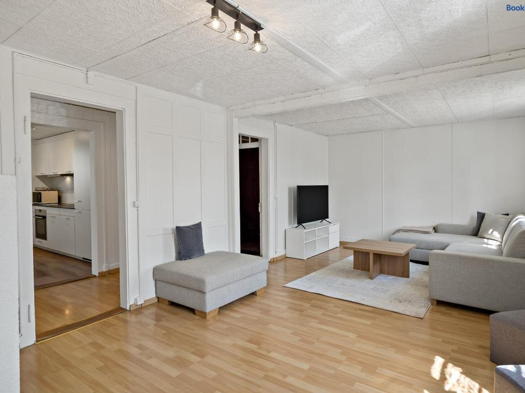 Erlen Rooms