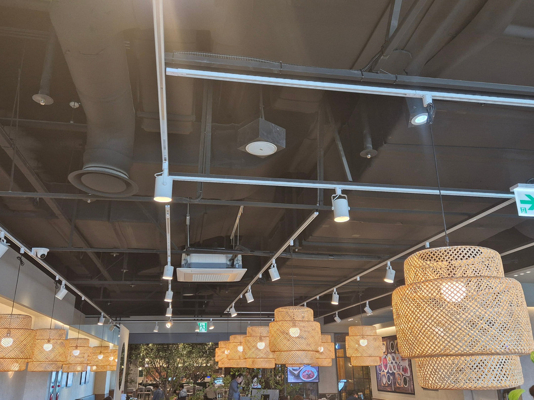 Dasotmatjib Hyundai Premium Outlet Gimpo Branch