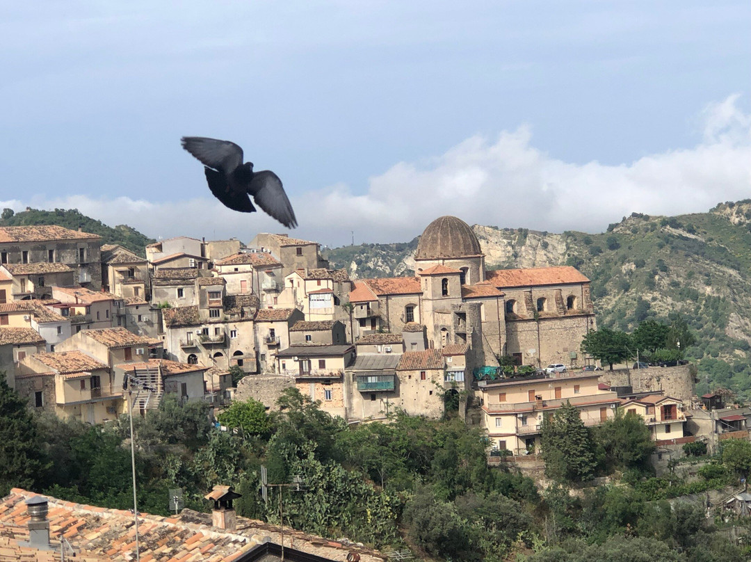 B&B Palazzo Stillitano主图