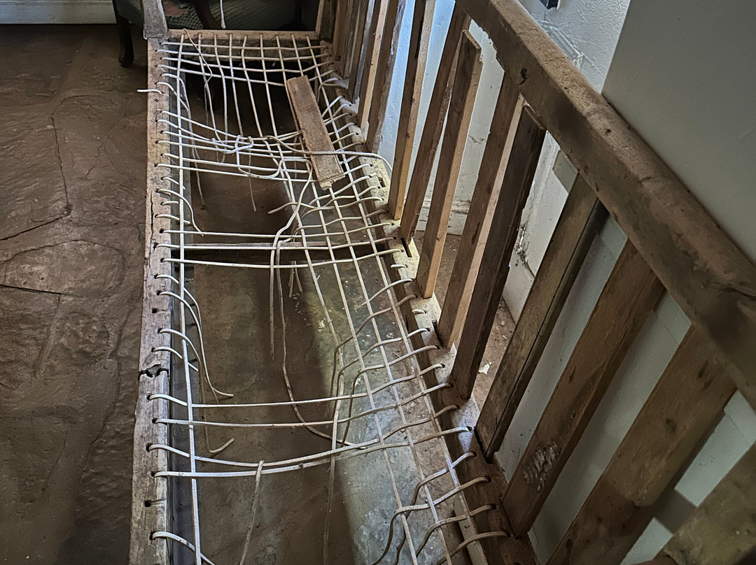 Moffat Mission Station-库鲁曼必去景点