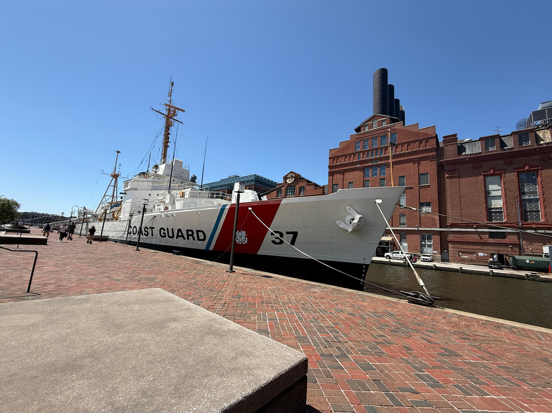 巴尔的摩内港-巴尔的摩必去景点