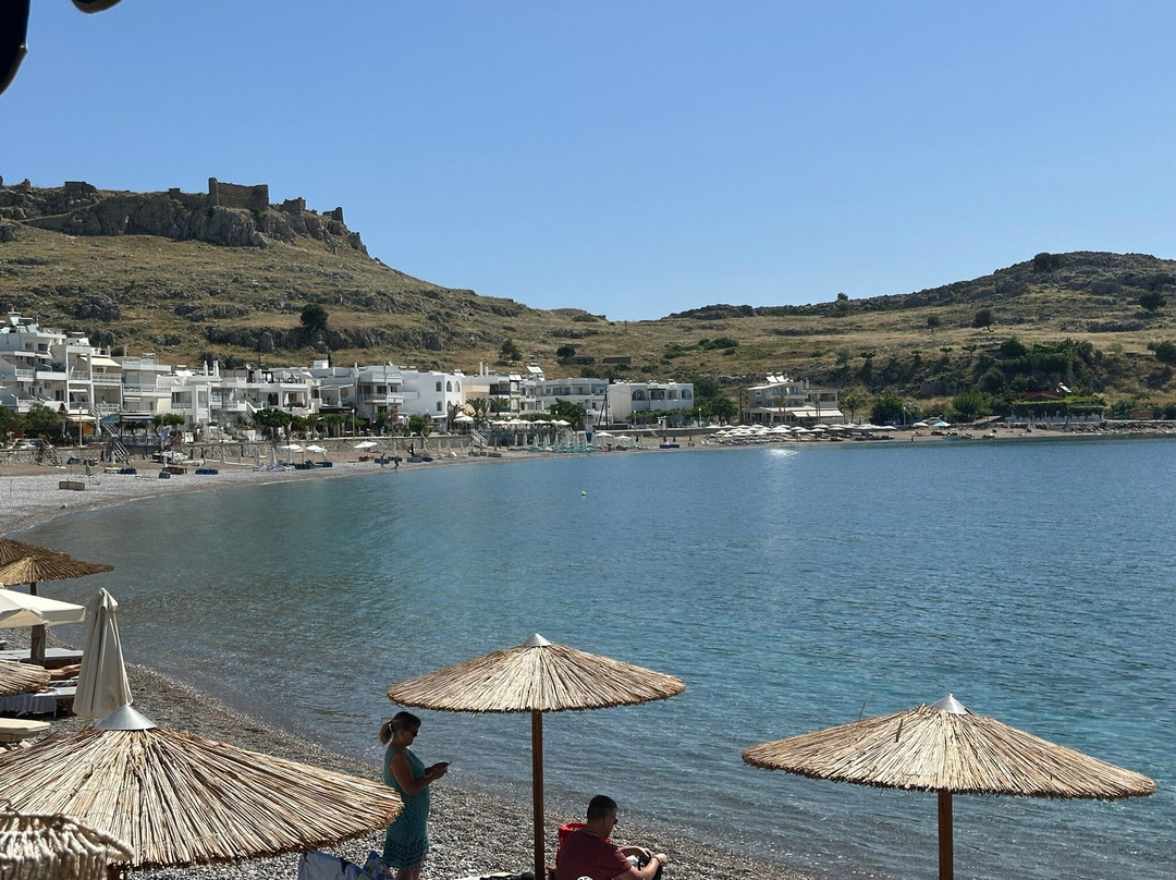 Haraki Bay Hotel Apartments主图