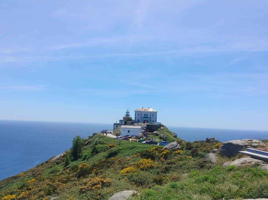 Tour Galicia-圣地亚哥德孔波斯特拉必去景点