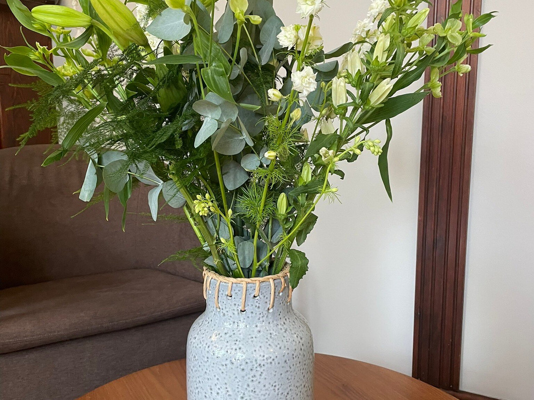 斯卡恩斯特兰德里酒店主图