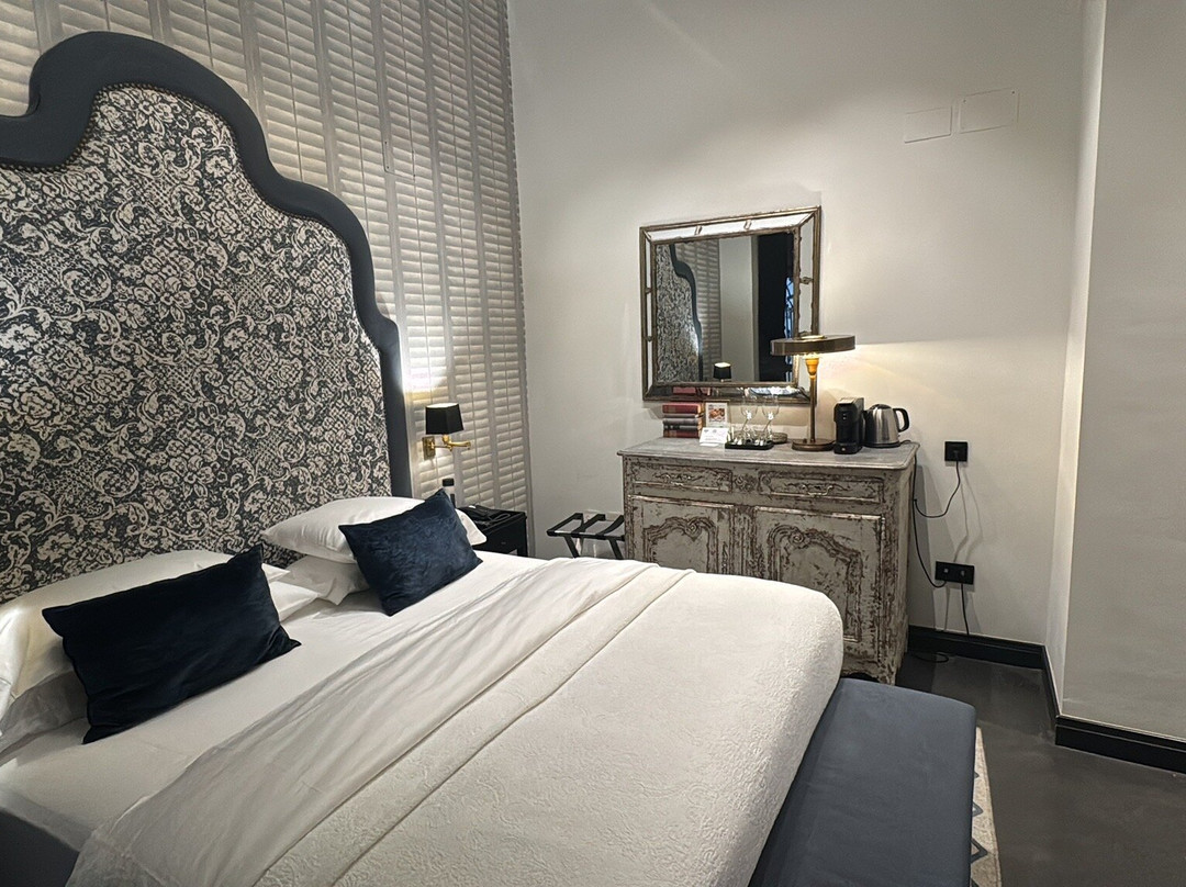 Boutique Hotel Casa Canovas主图