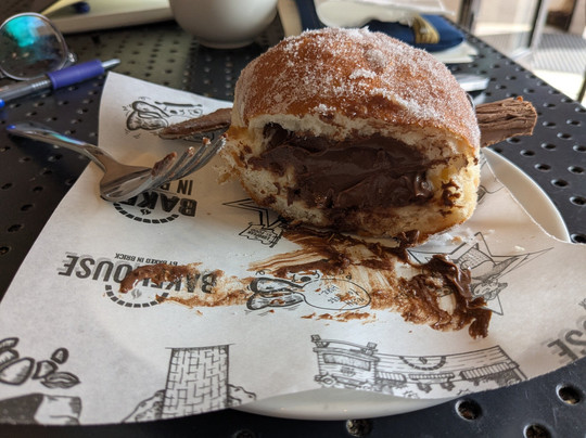 The Bakehouse By Baked In Brick