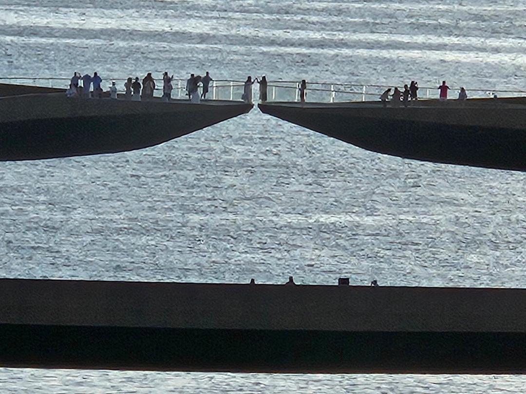 Kiss Bridge Phu Quoc-富国岛必去景点