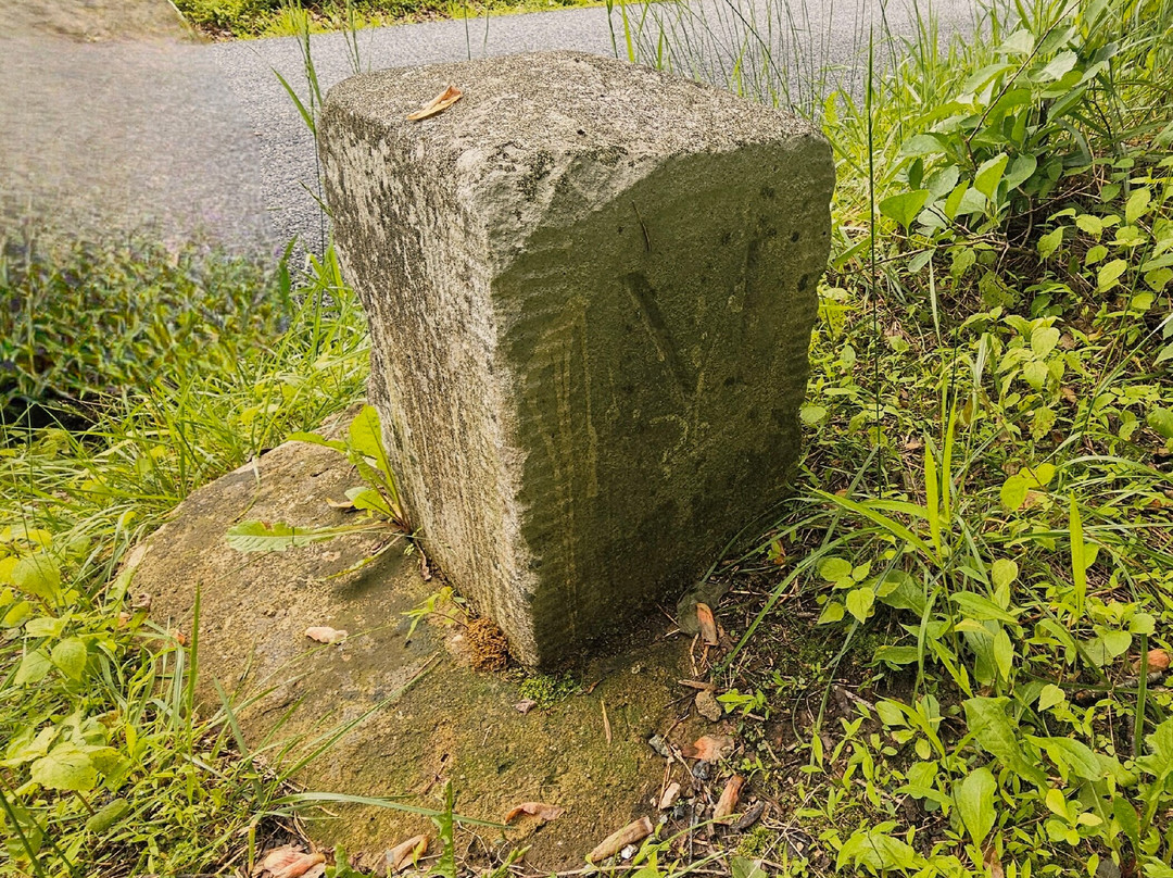 Mile Marker 1 - Mason-dixon Line-埃尔克顿必去景点