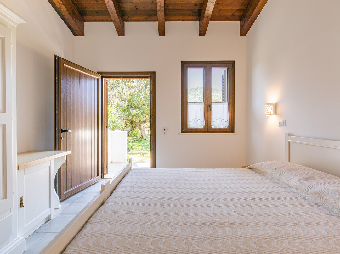 Agriturismo Casa Marmida主图