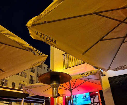 Brian's Bar-班纳玛德纳必去景点