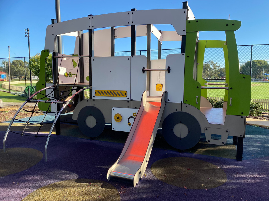 Livvy's Place Inclusive Playground景点图片