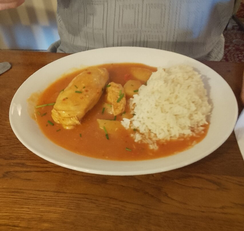 The Rock Pub and B&B主图